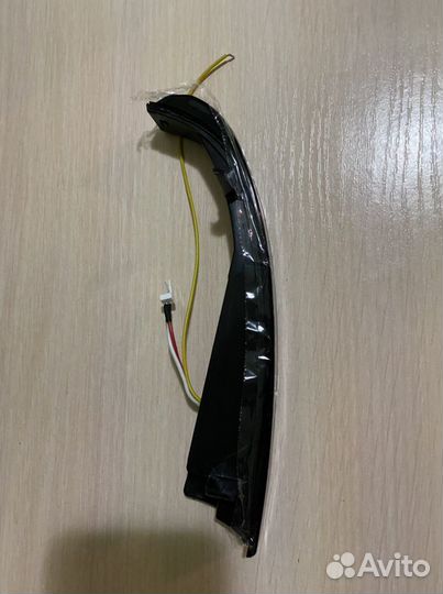 Луксус повторители на зеркала приора SE