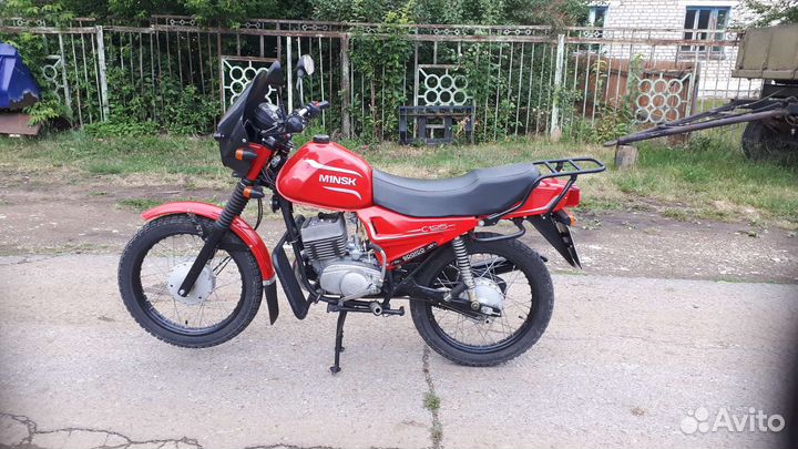 Минск лидер