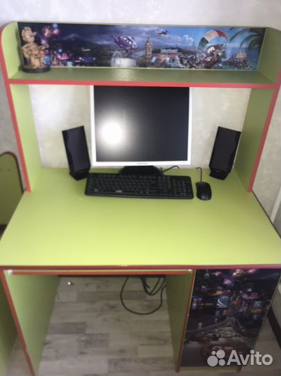 Детская мебель бу