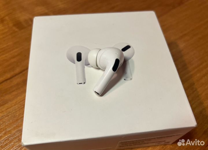Наушник Airpods Pro 1 левый оригинал