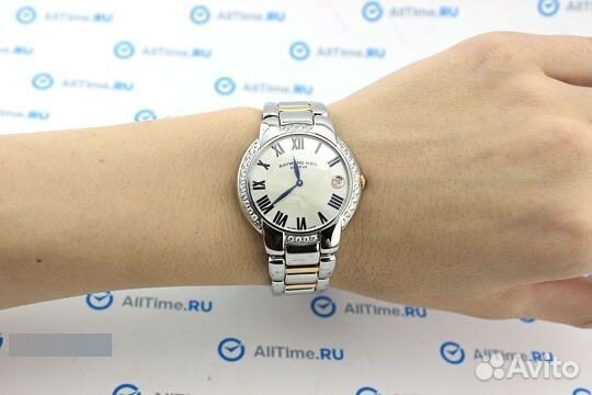 Наручные часы raymond weil