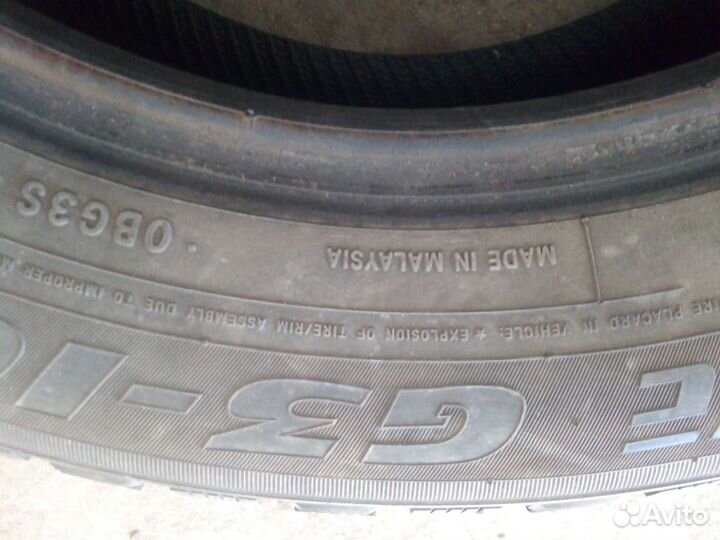 Toyo Observe G3-Ice 185/65 R15 88T