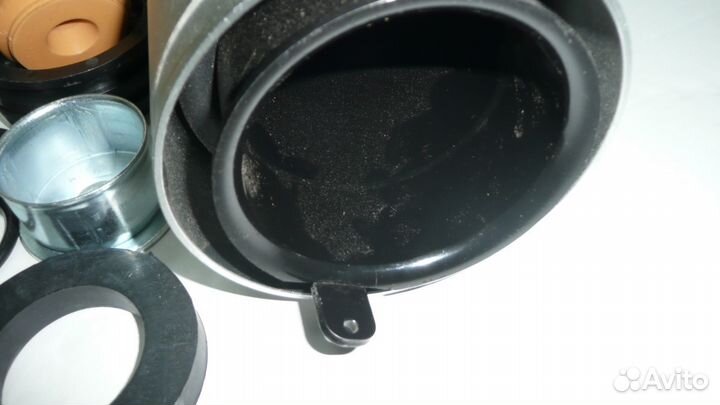 Пневмобаллон Лэнд Ровер Дискавери 3, RNB501250