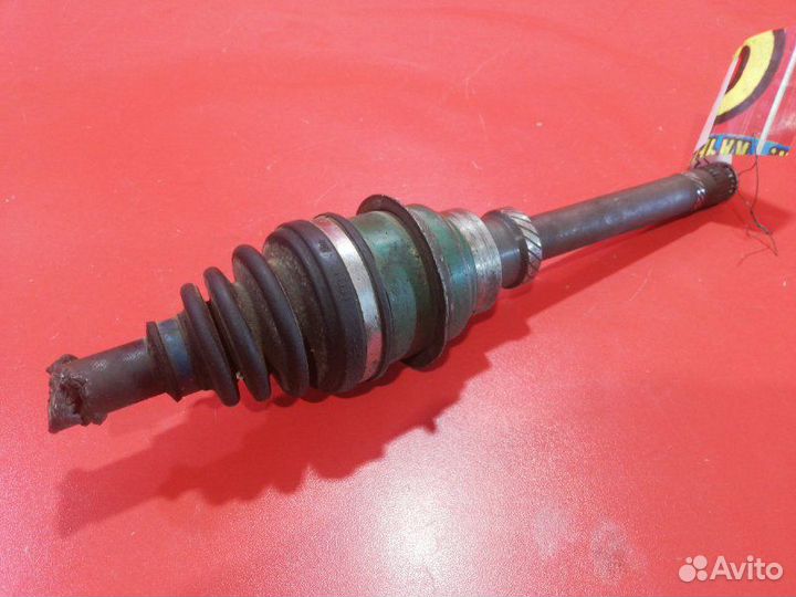 Шрус внутренний передний правый Toyota Passo KGC15