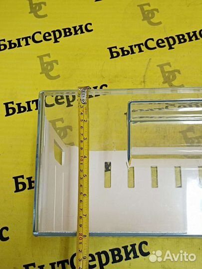 Ящик морозильной камеры холодильника AEG