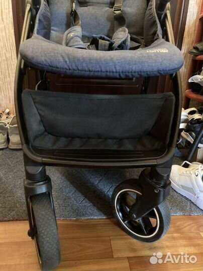 Коляска britax romer