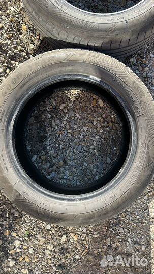 Goodyear EfficientGrip Performance 2 205/55 R16 94W