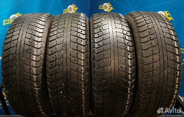 Matador MP 50 Sibir Ice 195/65 R15