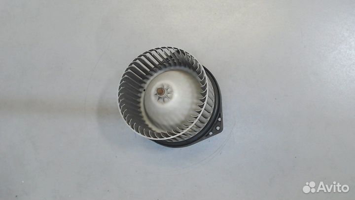 Двигатель отопителя Suzuki Ignis, 2004