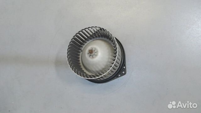 Двигатель отопителя Suzuki Ignis, 2004