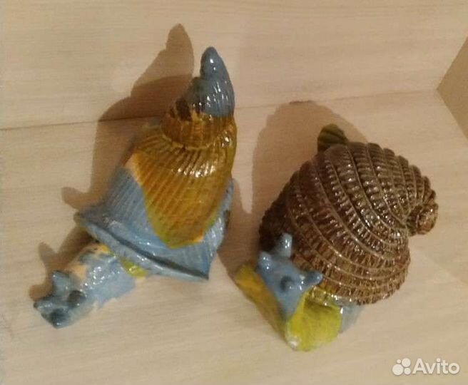 Скульптуры садовые 