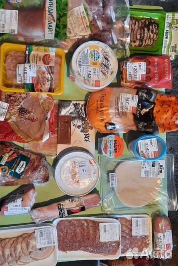 Корм для животных