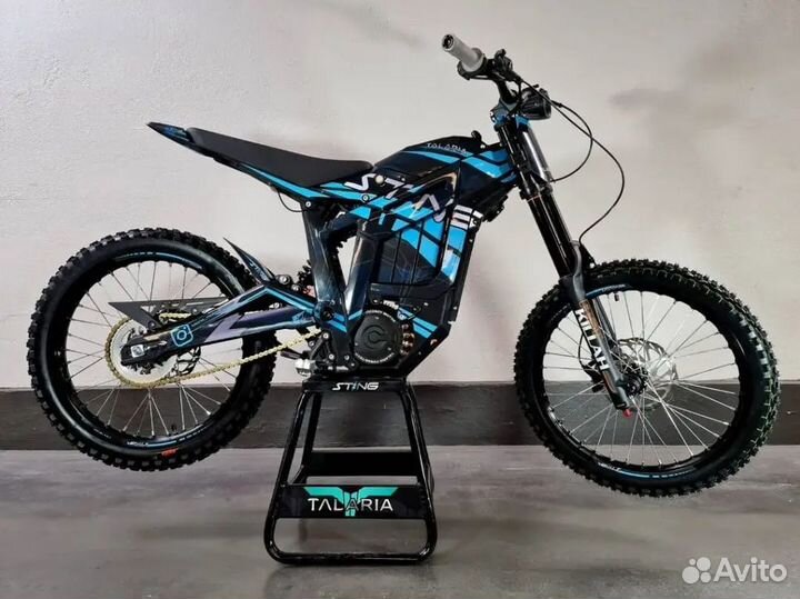 Электробайк Talaria Sting TL4000 (Off Road)