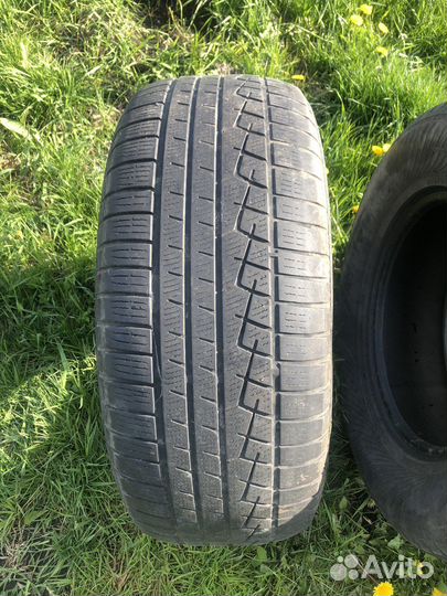 Yokohama W.Drive 285/65 R17