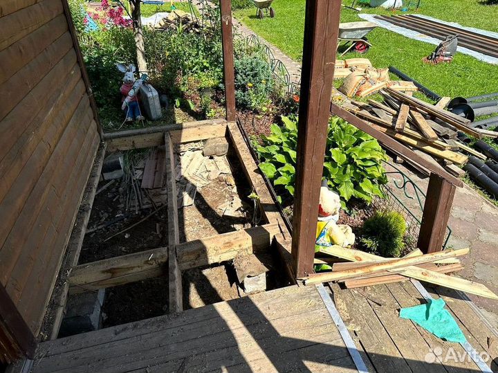 Винтовые сваи от производителя