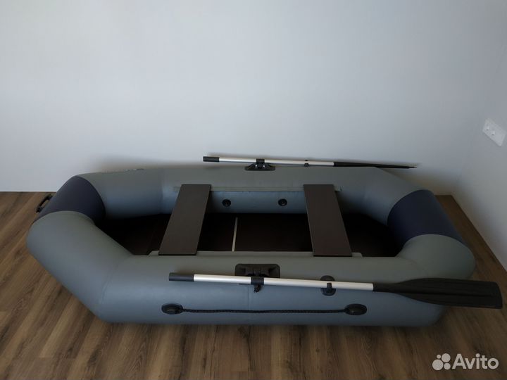 Надувная лодка