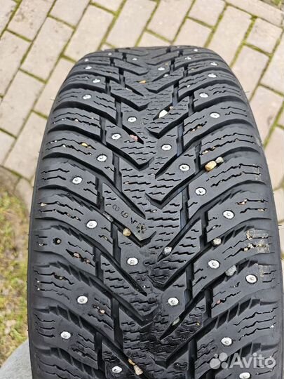 Nokian Tyres Hakkapeliitta 8 205/60 R16 96T