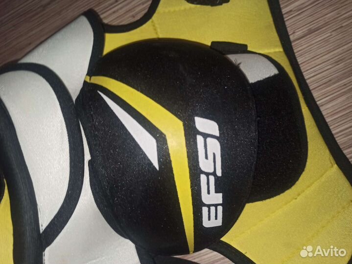 Хоккейный нагрудник efsi NEO 10