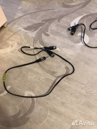 Эквалайзер электроника E-06