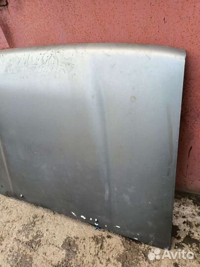 Капот Toyota Hilux LN65