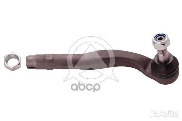 Наконечник рулевой тяги 49931 Sidem