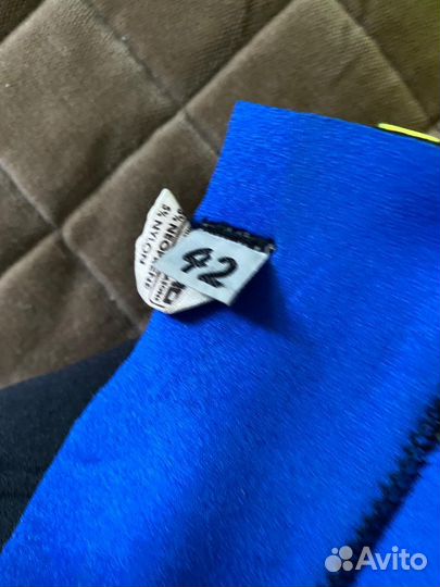 Костюм для подводного плавания