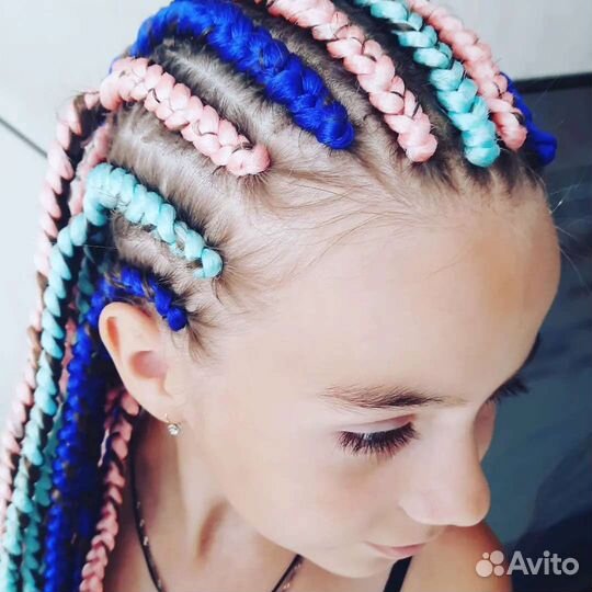 Афрокудри,афрокосы,брейды,зизи,дредосистема