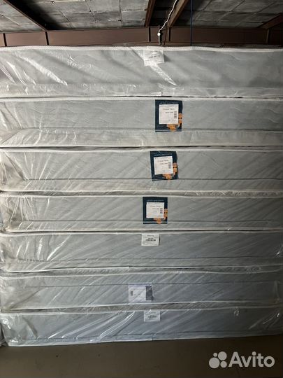 Матрасы и Орпопеды