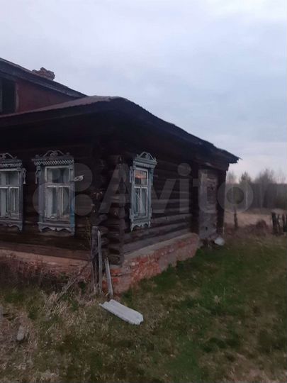 Дом 67 м² на участке 20 сот.