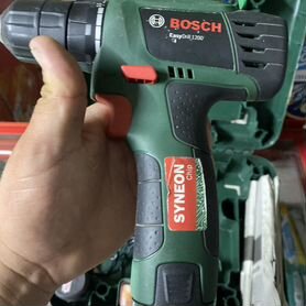 Шуруповерт bosch