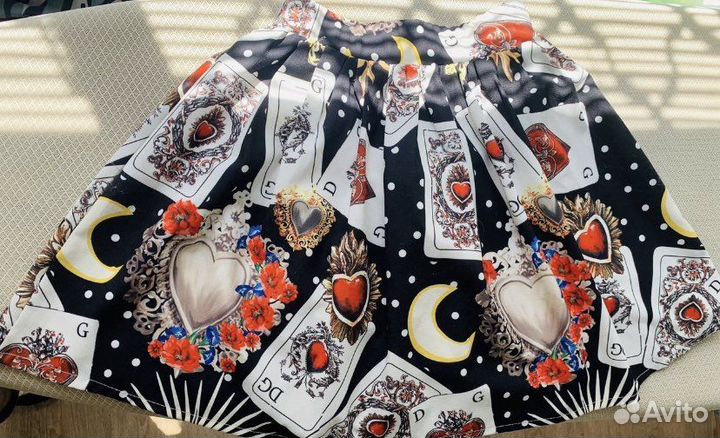 Детские вещи пакетом