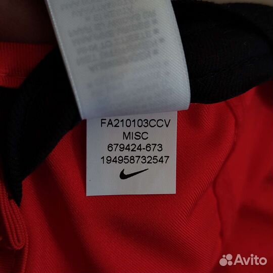 Кепка Nike женская