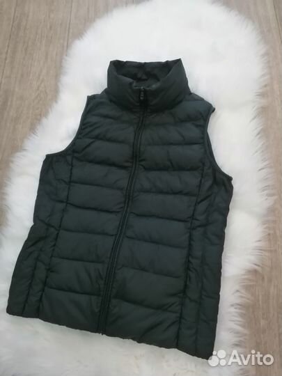 Жилет uniqlo 42-44