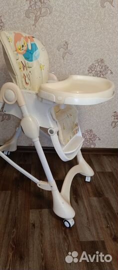 Стул для кормления