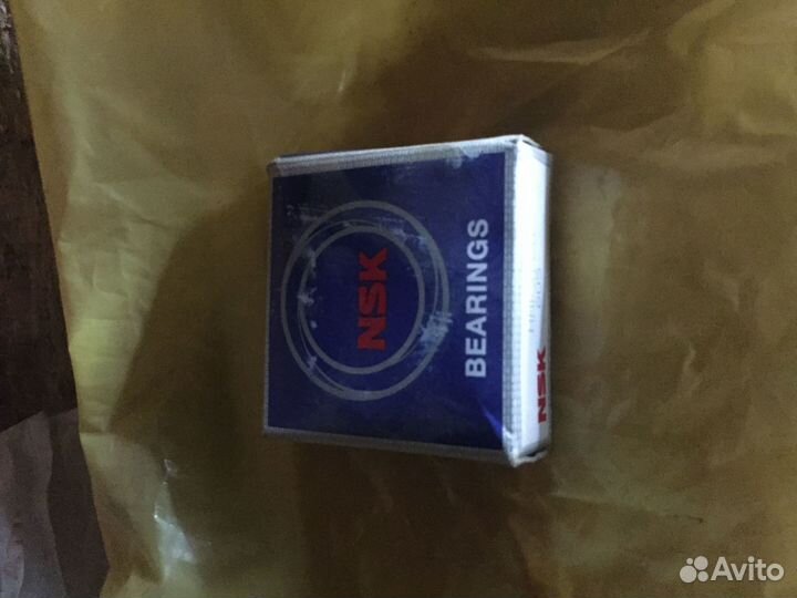 Подшипник малый Гидромотор хода hmge 36 ZX200-3