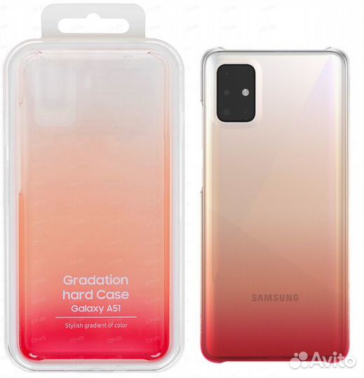 Чехлы для смартфонов Samsung (оригинал)