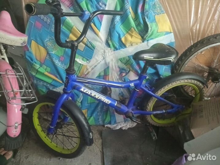 Велосипедные рамы