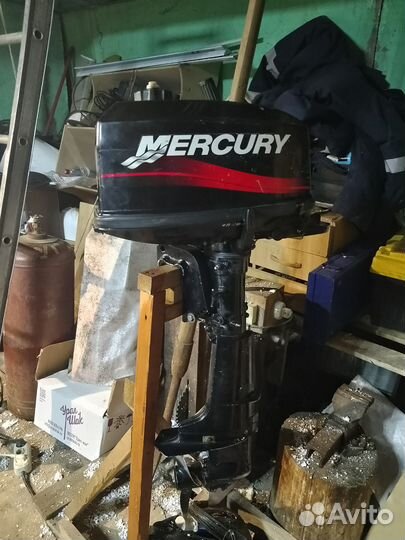Продам Мотор для лодки