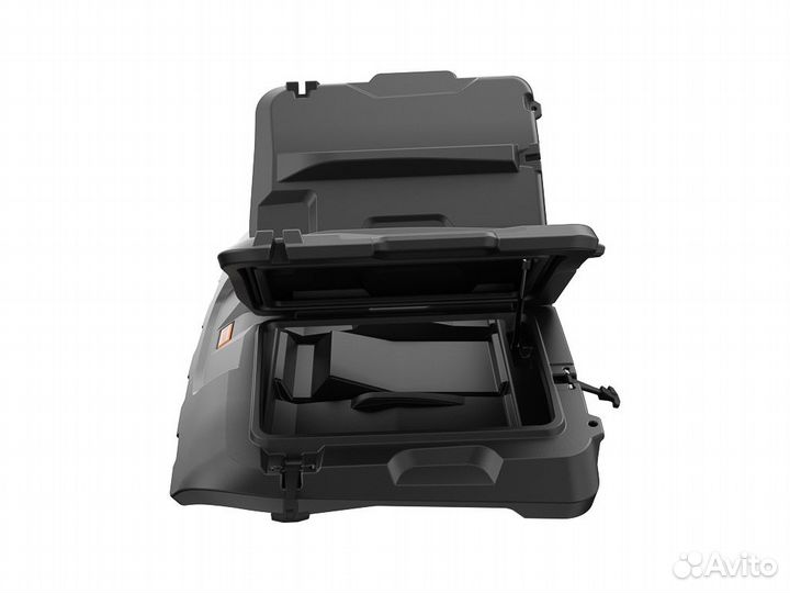 Кофр-крыша для polaris general 500