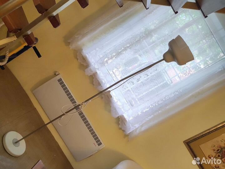 Торшер напольный IKEA