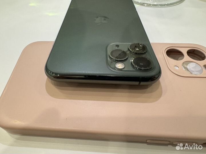 iPhone 11 Pro, 64 ГБ