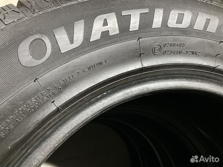 Ovation W-586 225/65 R17