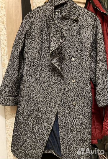 Пальто