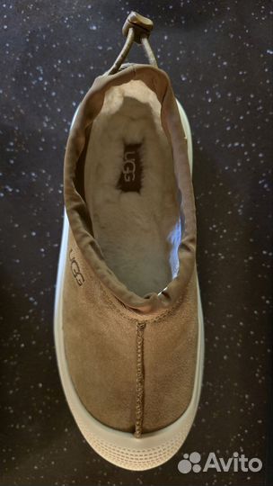 Ugg мужские оригинал