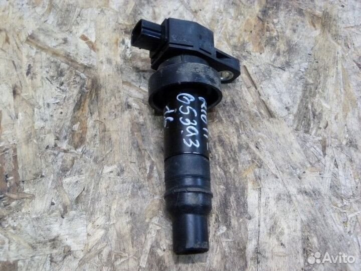 Катушка зажигания Kia RIO 2011-2017