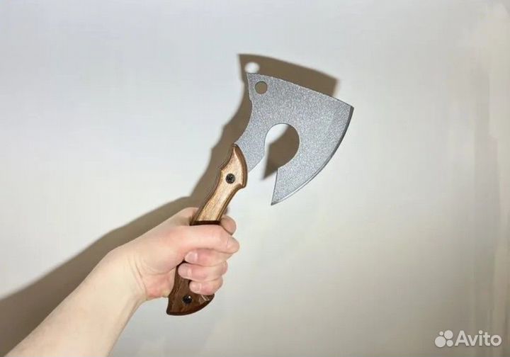 Топор для охоты/ топор для рыбалки