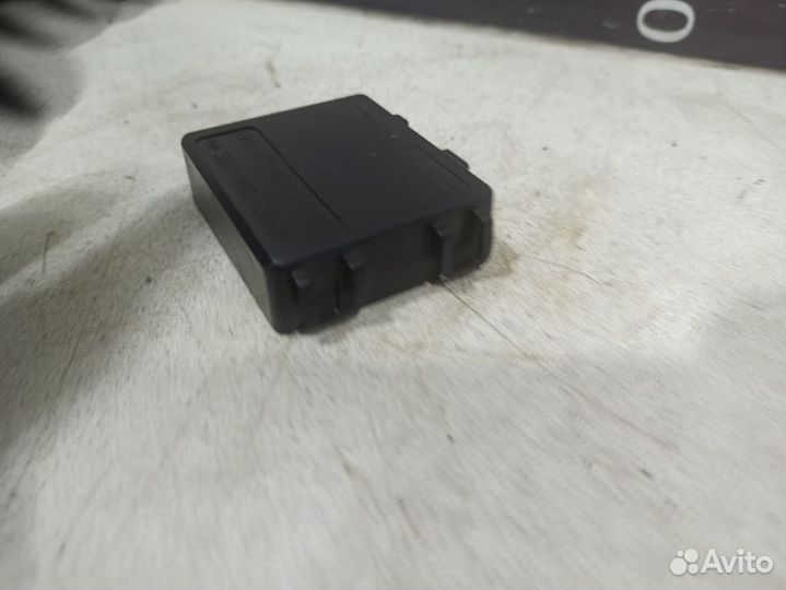 Датчик дождя Мерседес W203 C