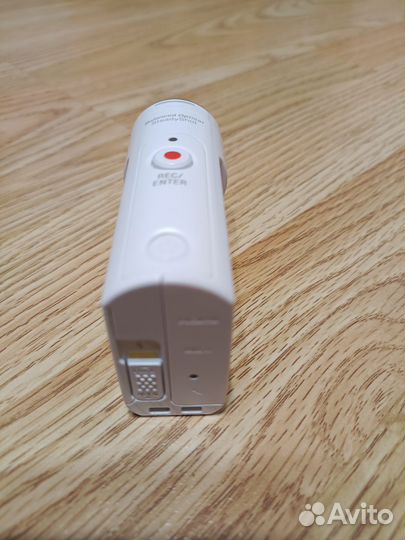 Видеокамера sony as-300
