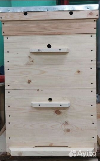 Улей для пчел