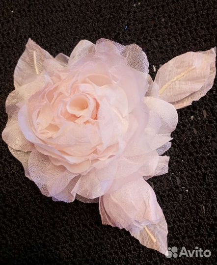 Искусственные цветы